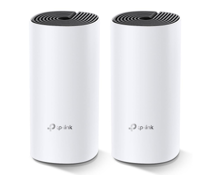 Router TP-Link DECO M4 Mesh WiFi (1200Mb/s a/b/g/n/ac) 2xAP